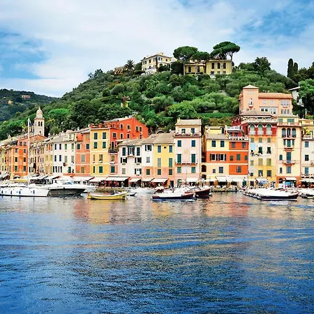 Amazing In With Kitchen * Rapallo