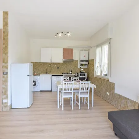 Amazing In With Kitchen * Rapallo