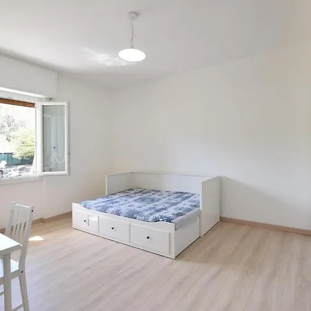 Appartement Amazing In With Kitchen Rapallo