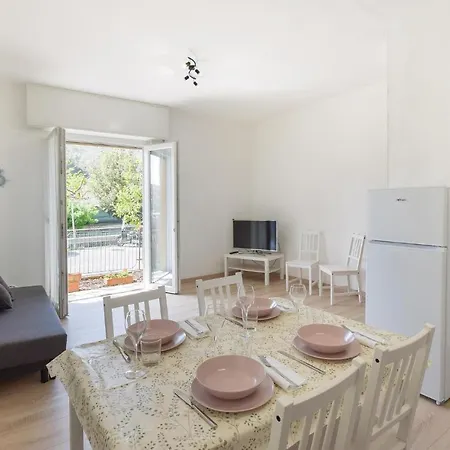 Amazing In With Kitchen * Rapallo