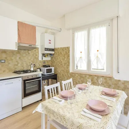 Amazing In With Kitchen