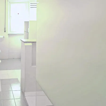 Appartement Amazing In With Kitchen