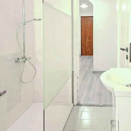 Apartment Amazing In With Kitchen Rapallo