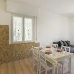 Διαμέρισμα Cozy In With Wifi Ραπάλο