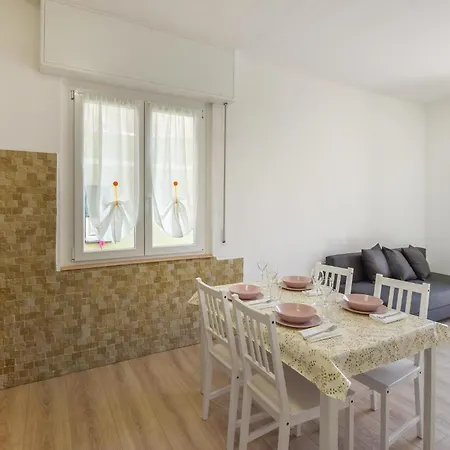 Διαμέρισμα Cozy In With Wifi Ραπάλο