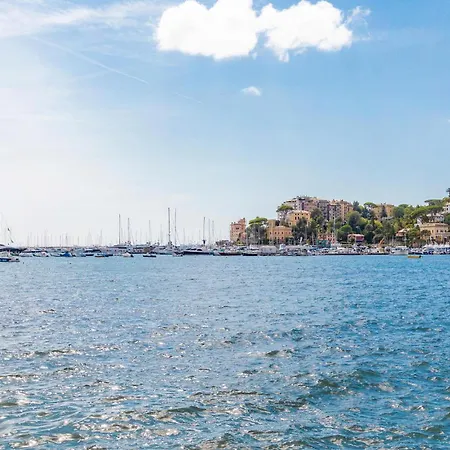 Apartment 2 Bedroom Stunning In Rapallo