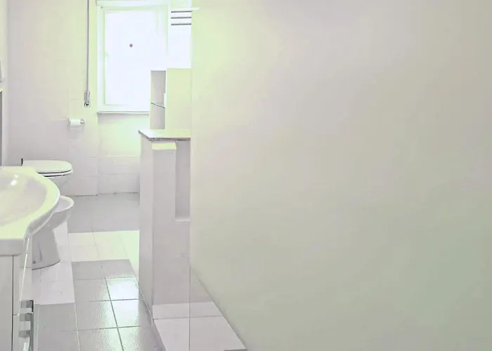 Appartement 2 Bedroom Stunning In