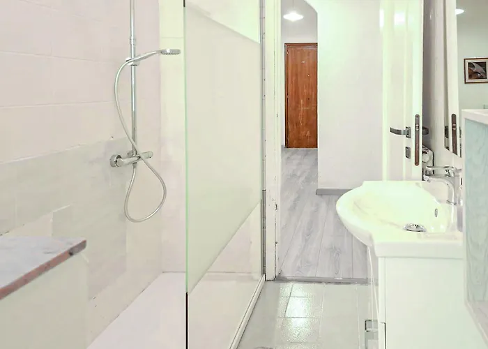 Appartement 2 Bedroom Stunning In Rapallo