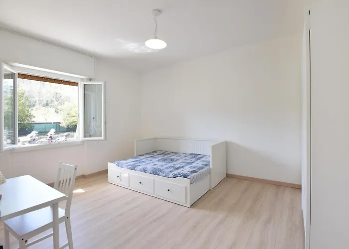 2 Bedroom Stunning In * Rapallo